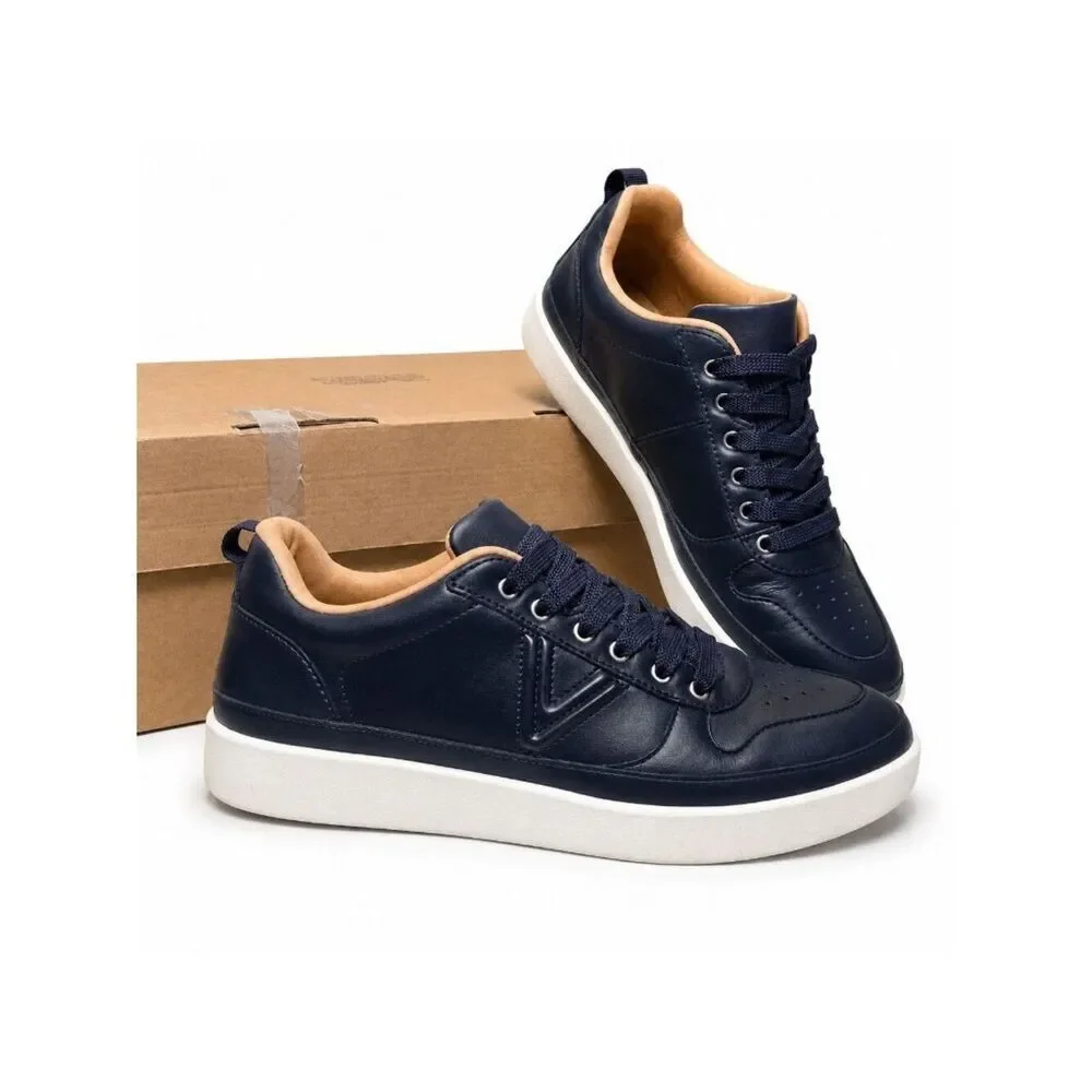 Vionic elise navy